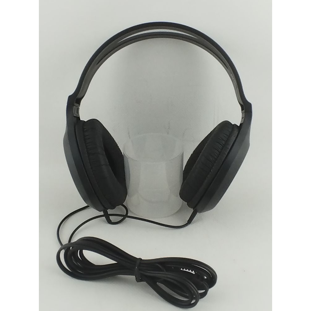 Наушники Panasonic RP-HT161E-K Фото