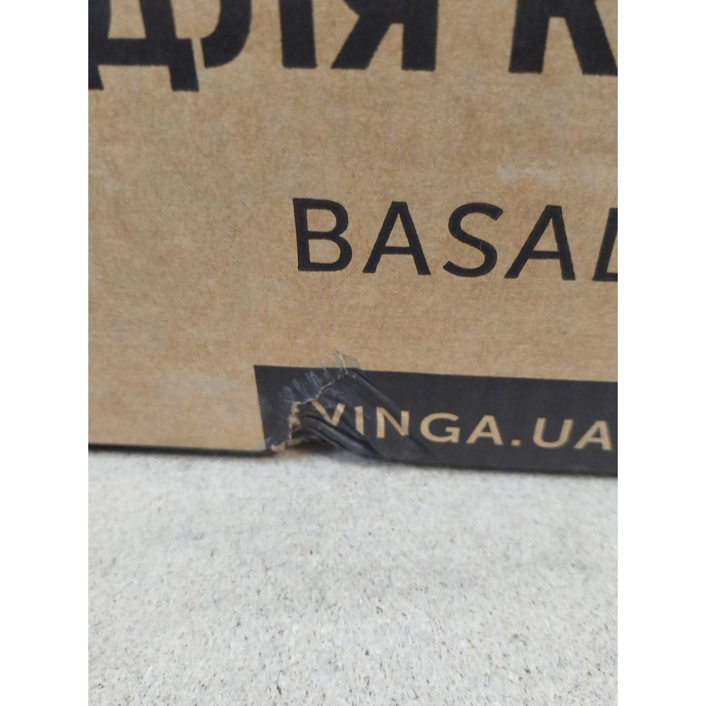 Корпус для ПК Vinga Basalt Фото 3