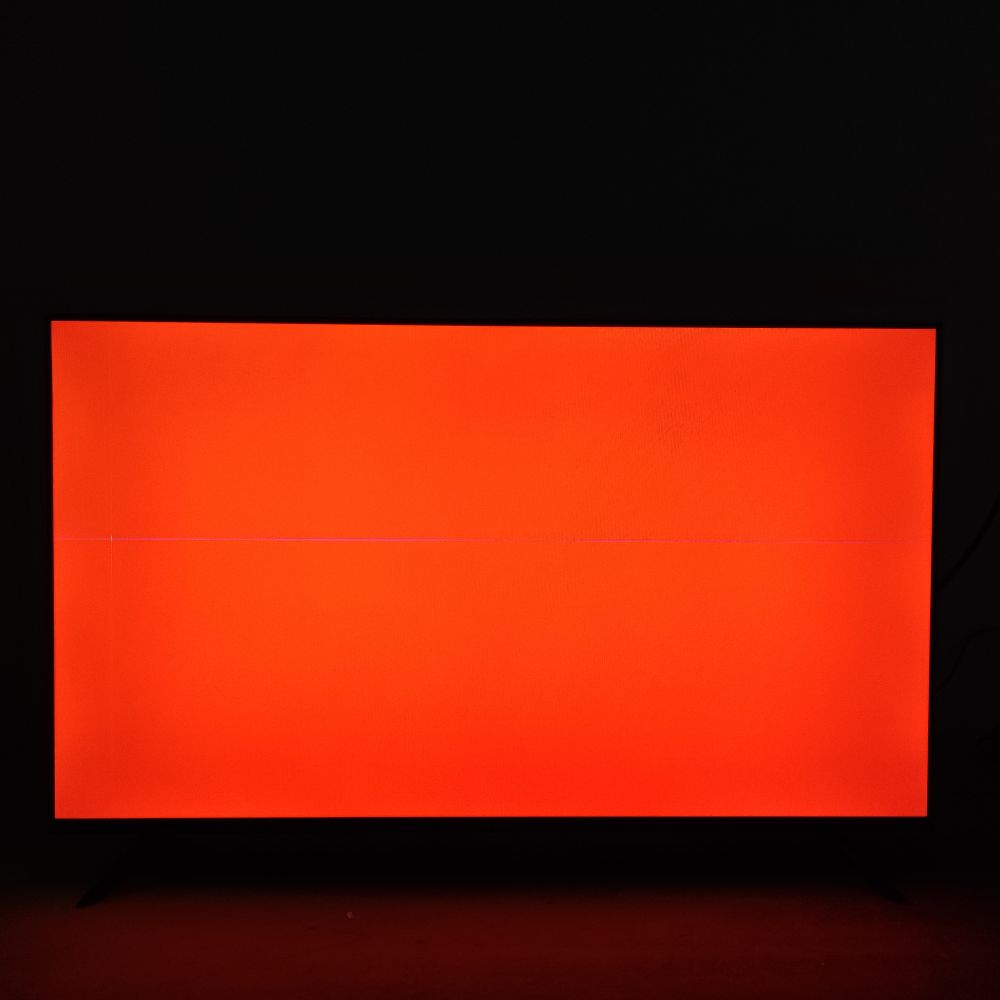 Телевизор Vinga L43UHD25B Фото 3