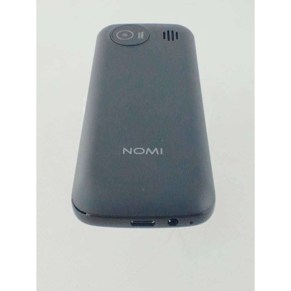 Мобильный телефон Nomi i2415 Black изображение 7