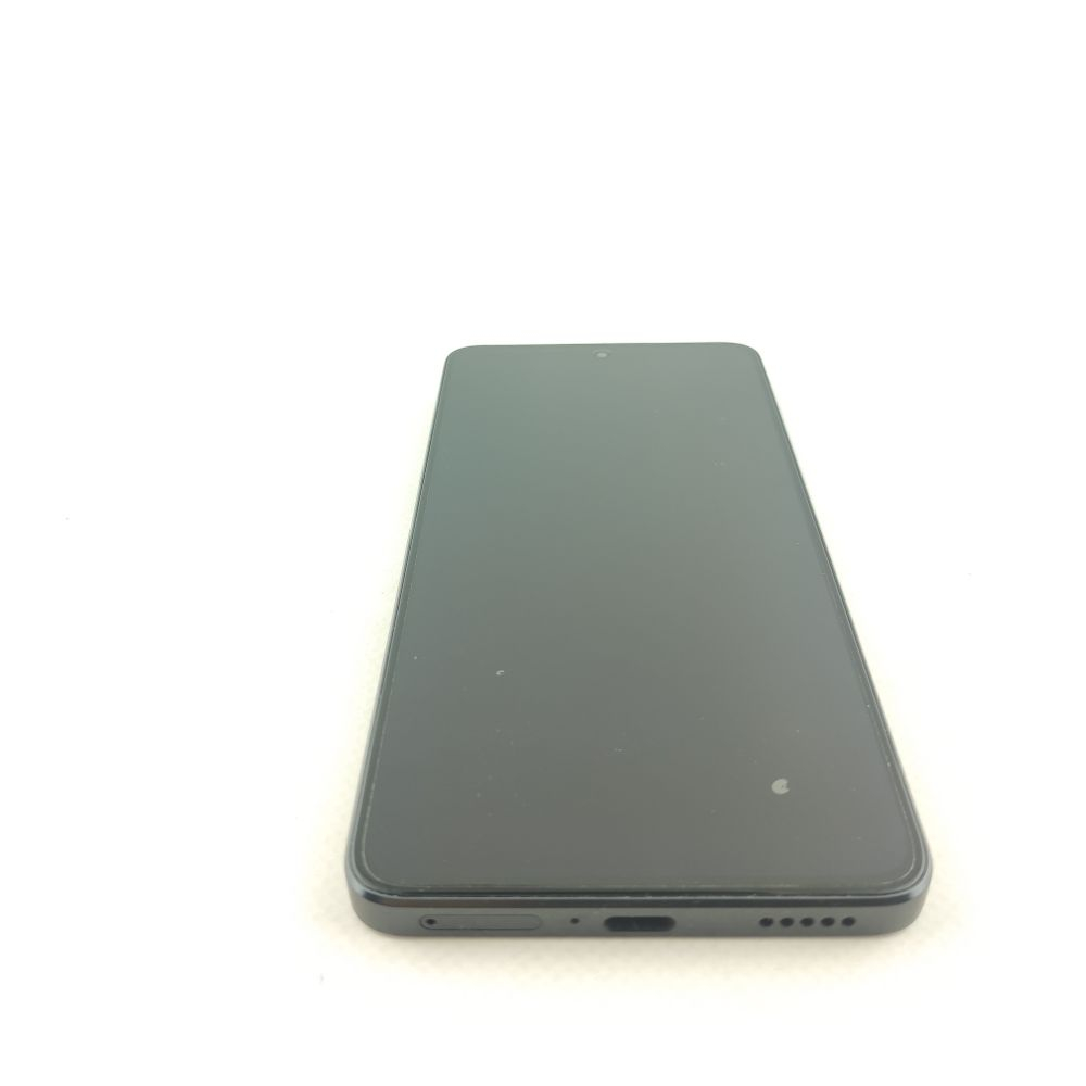 Мобильный телефон Xiaomi 12 Lite 6/128GB Black Фото