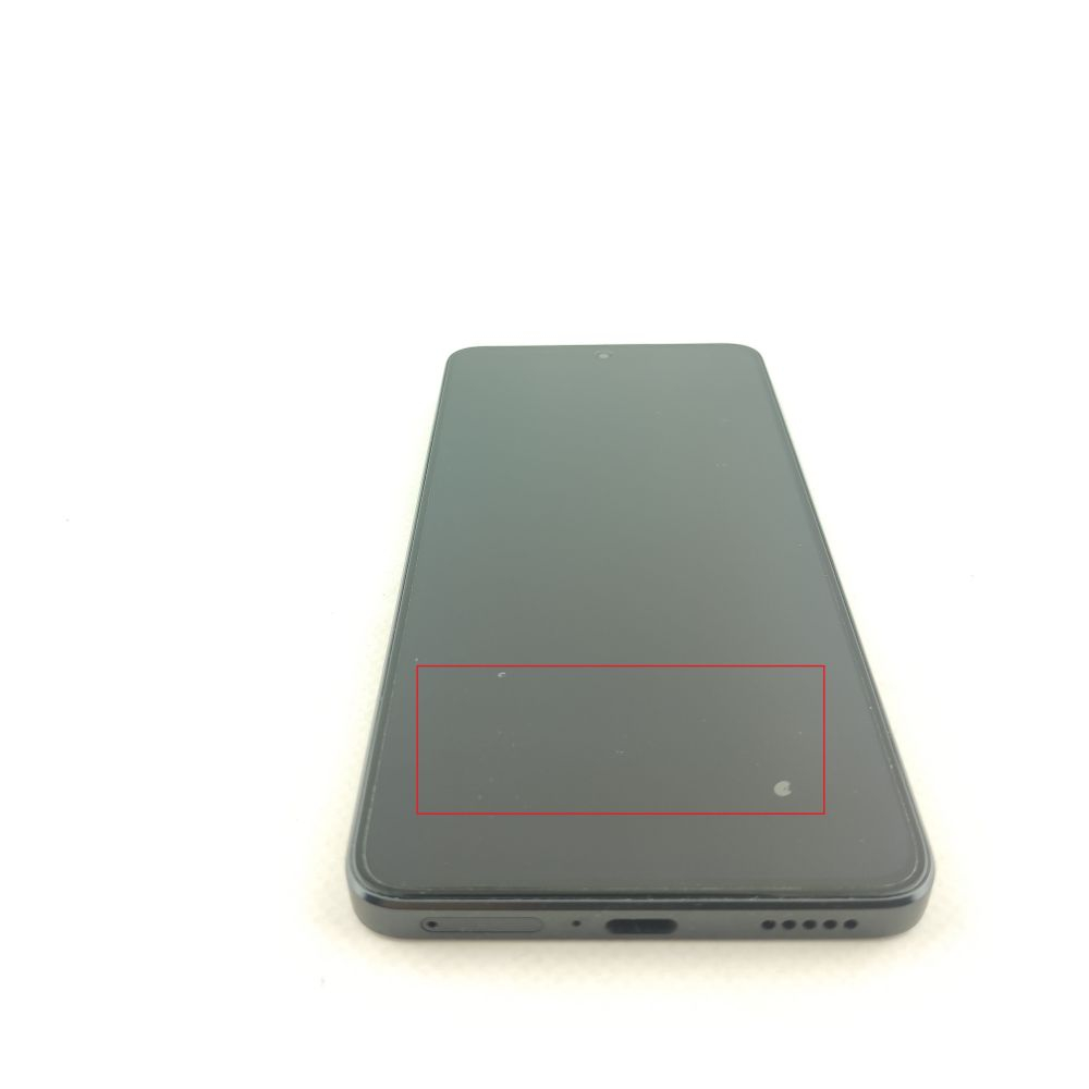 Мобильный телефон Xiaomi 12 Lite 6/128GB Black Фото 4