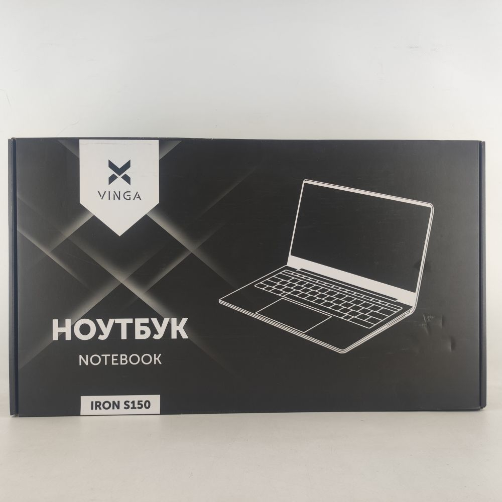 Ноутбук Vinga Iron S150 (S150-123516512G) изображение 10