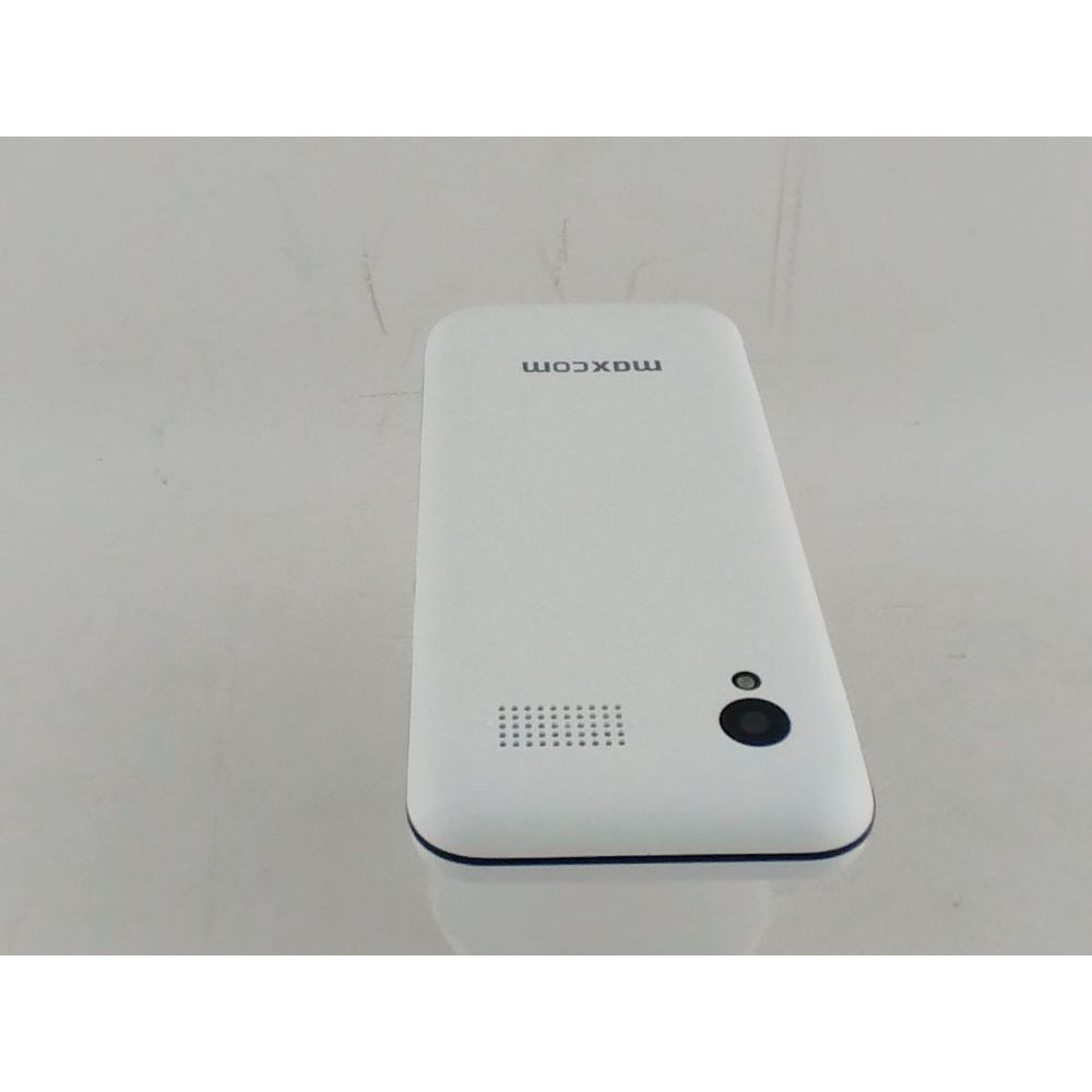 Мобільний телефон Maxcom MM814 Type-C White (5908235977751) зображення 5