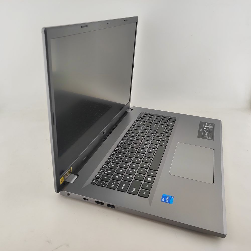 Ноутбук Acer Aspire 17 A17-51M-58SZ (NX.JEREU.005) зображення 5