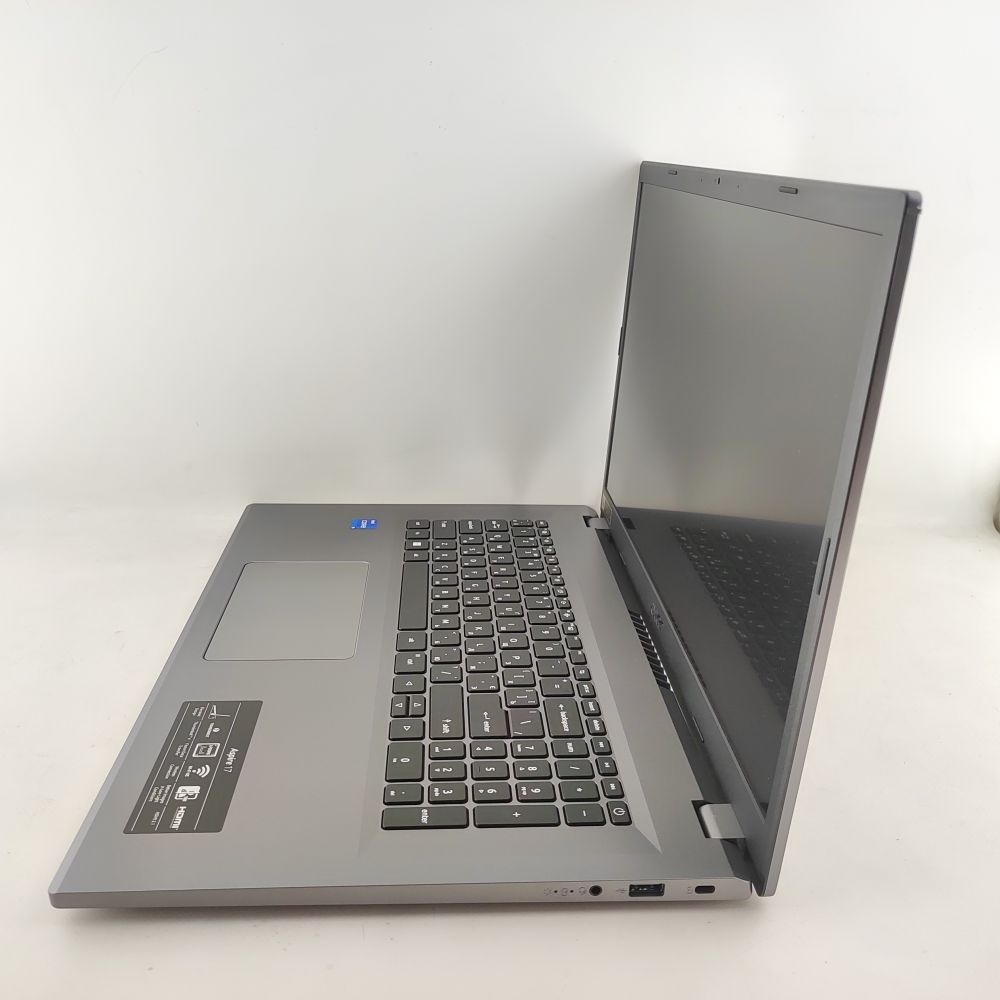 Ноутбук Acer Aspire 17 A17-51M-58SZ (NX.JEREU.005) зображення 6