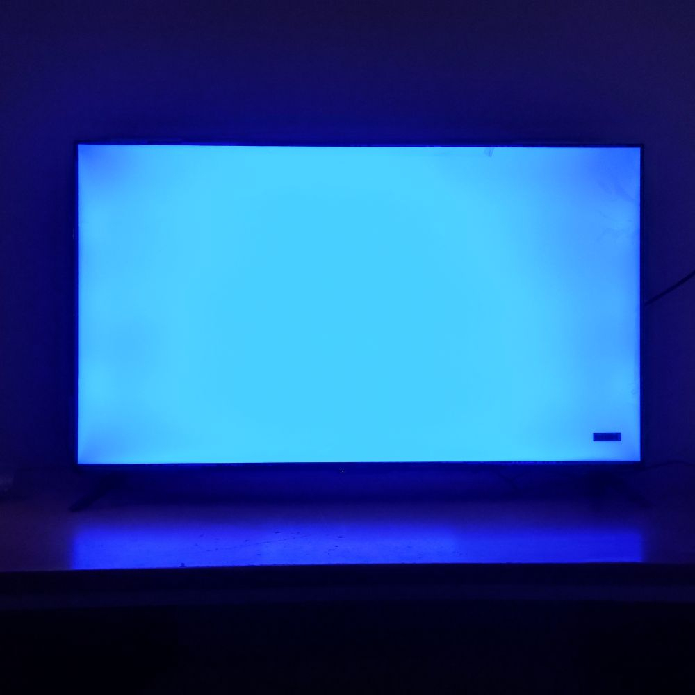Телевізор Vinga S50UHD25BWEB зображення 3