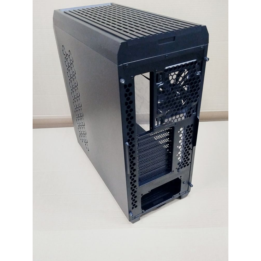 Корпус для ПК Vinga Cobalt Фото 3