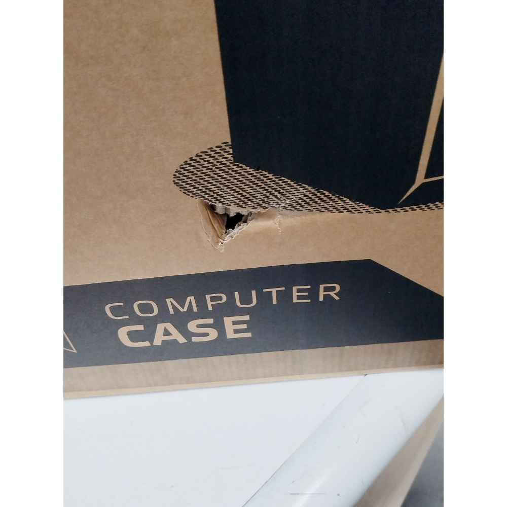 Корпус для ПК Vinga Cobalt Фото 6