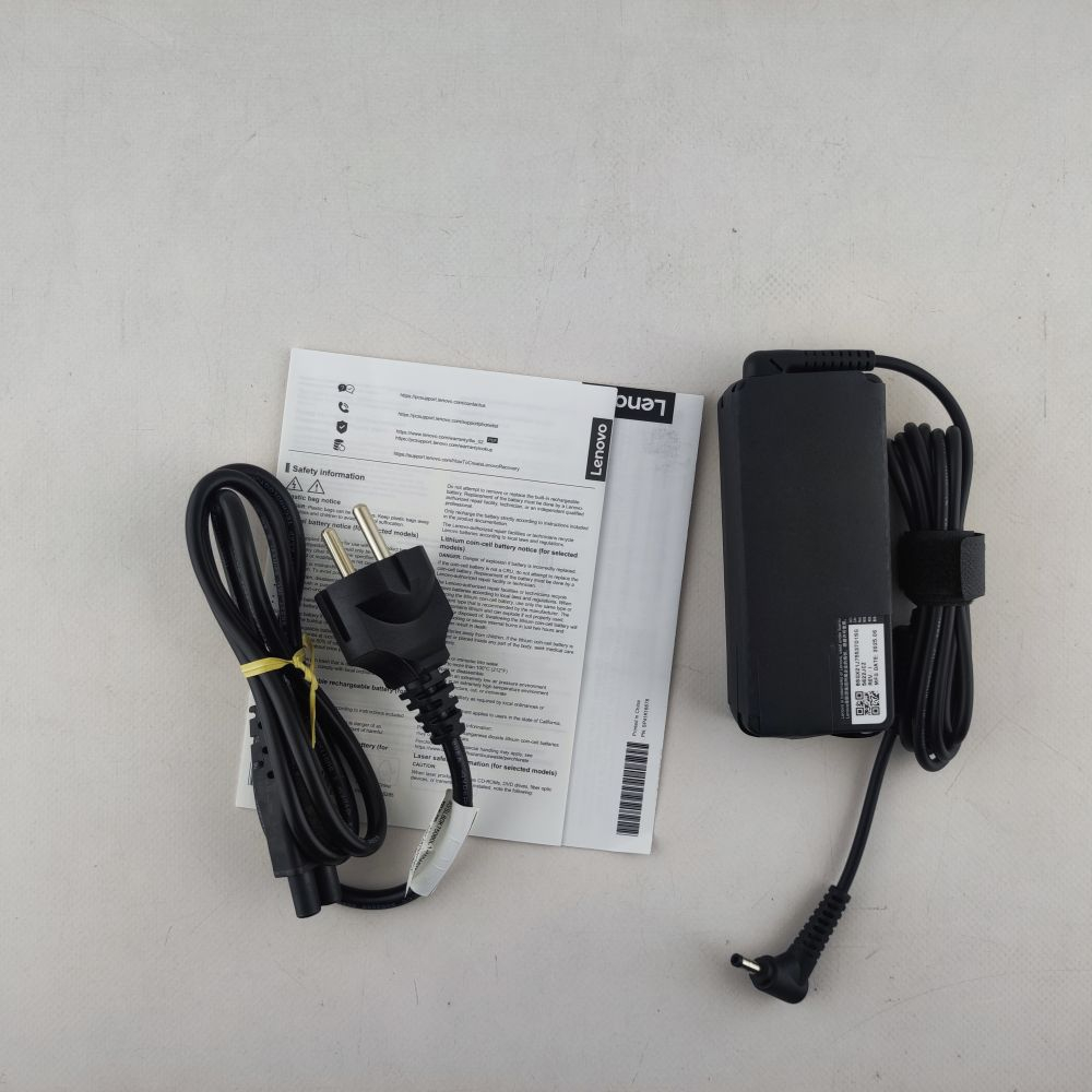 Ноутбук Lenovo IdeaPad 1 15AMN7 (82VG00XBRA) зображення 10