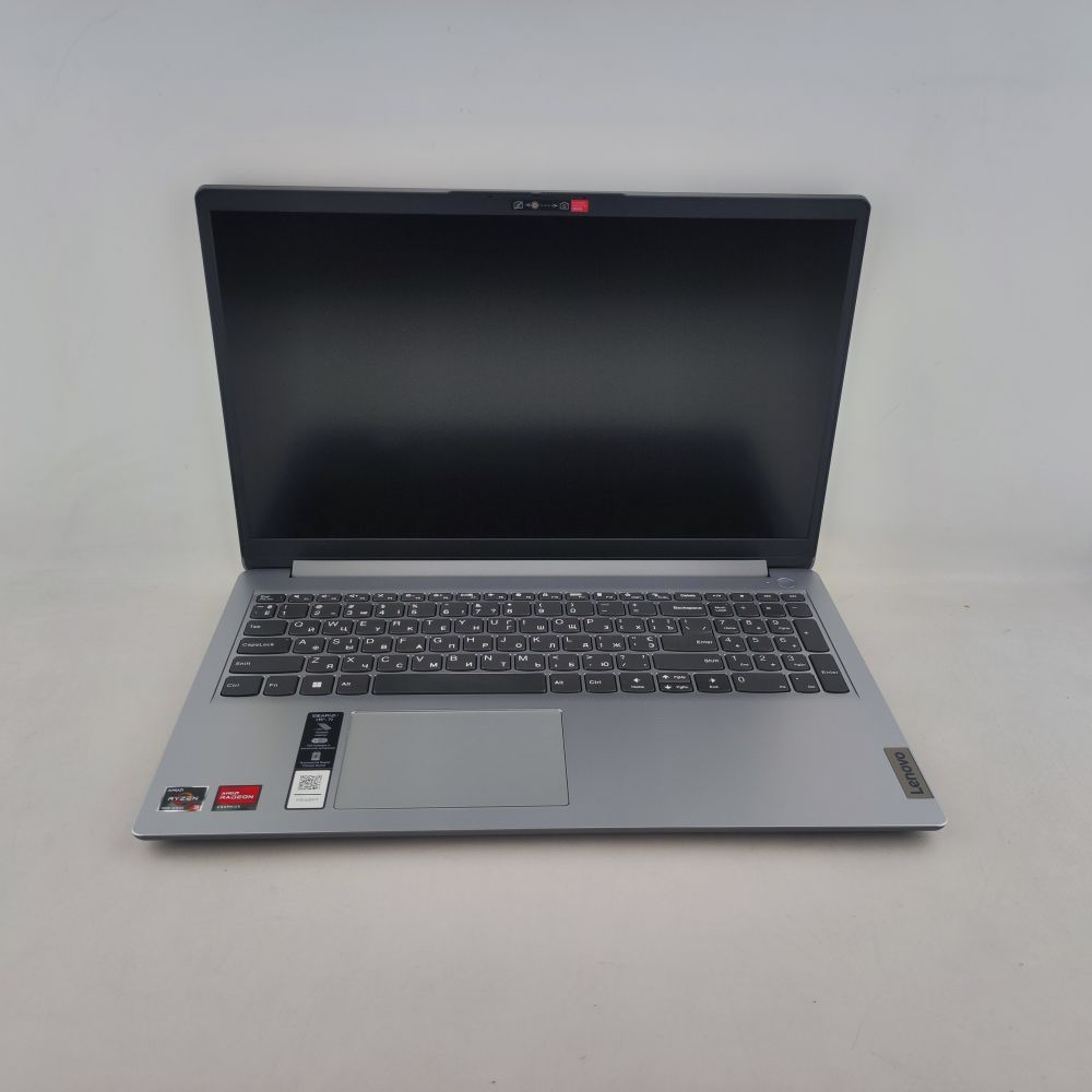 Ноутбук Lenovo IdeaPad 1 15AMN7 (82VG00XBRA) зображення 2