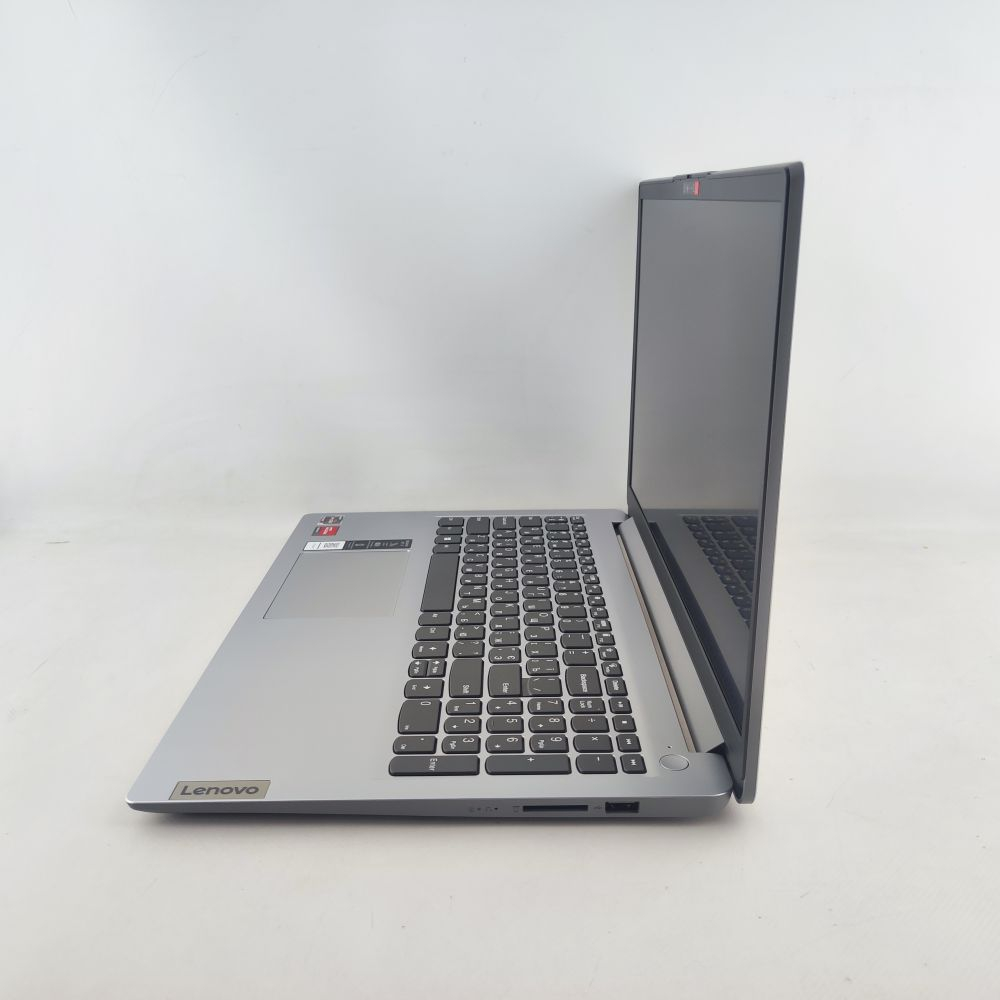 Ноутбук Lenovo IdeaPad 1 15AMN7 (82VG00XBRA) зображення 4