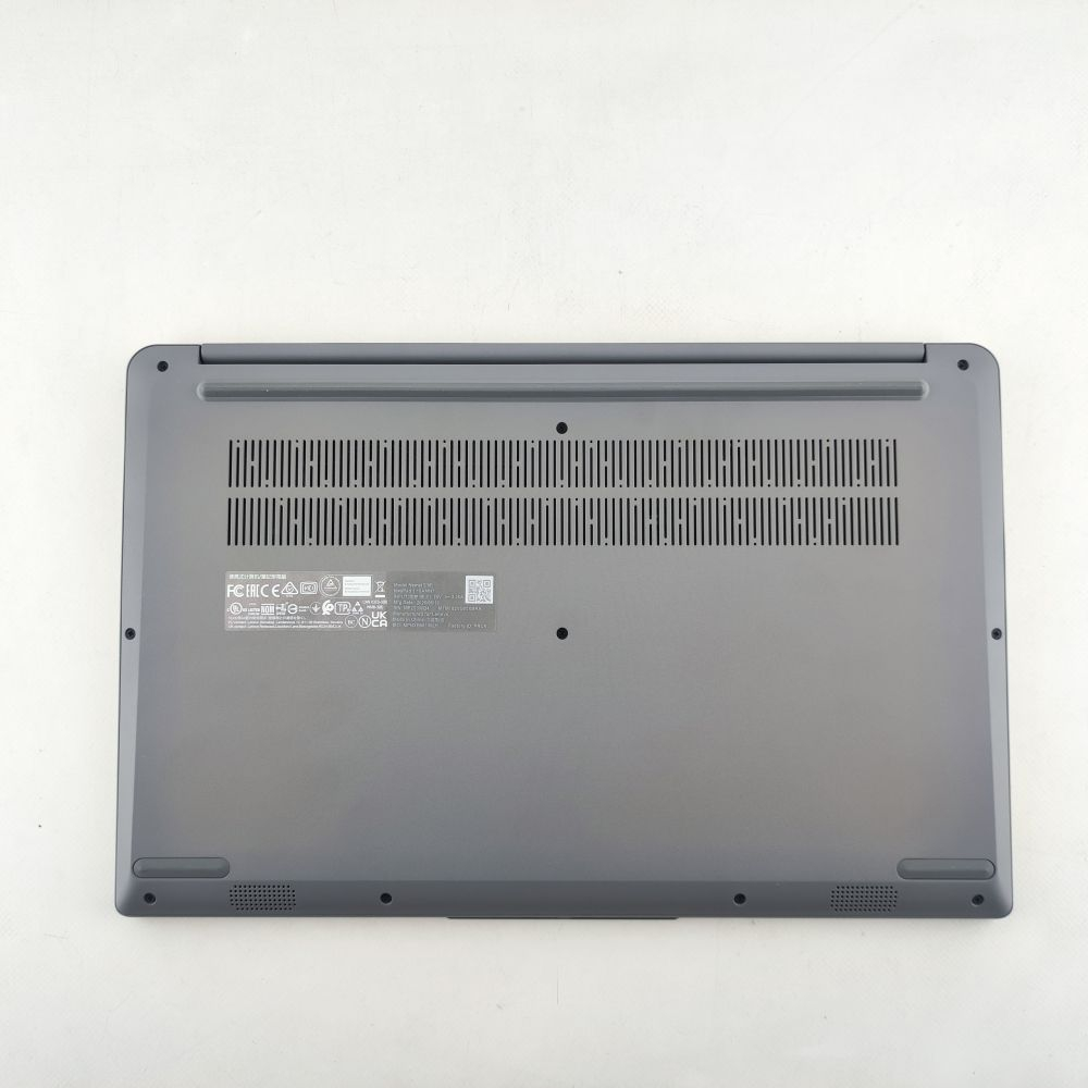 Ноутбук Lenovo IdeaPad 1 15AMN7 (82VG00XBRA) зображення 6