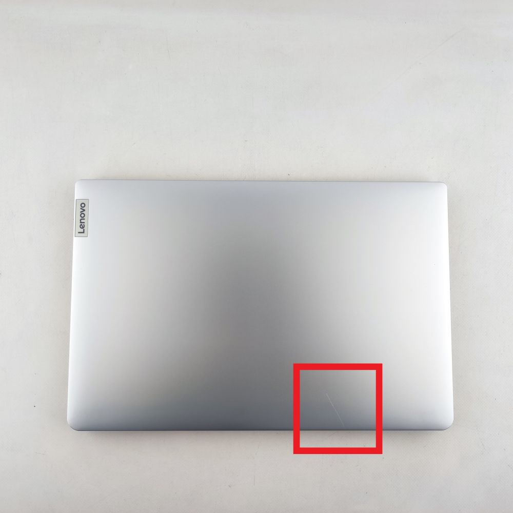 Ноутбук Lenovo IdeaPad 1 15AMN7 (82VG00XBRA) зображення 7