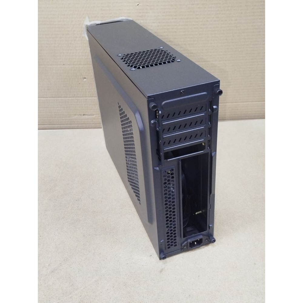 Корпус для ПК Vinga CS313B Фото 1