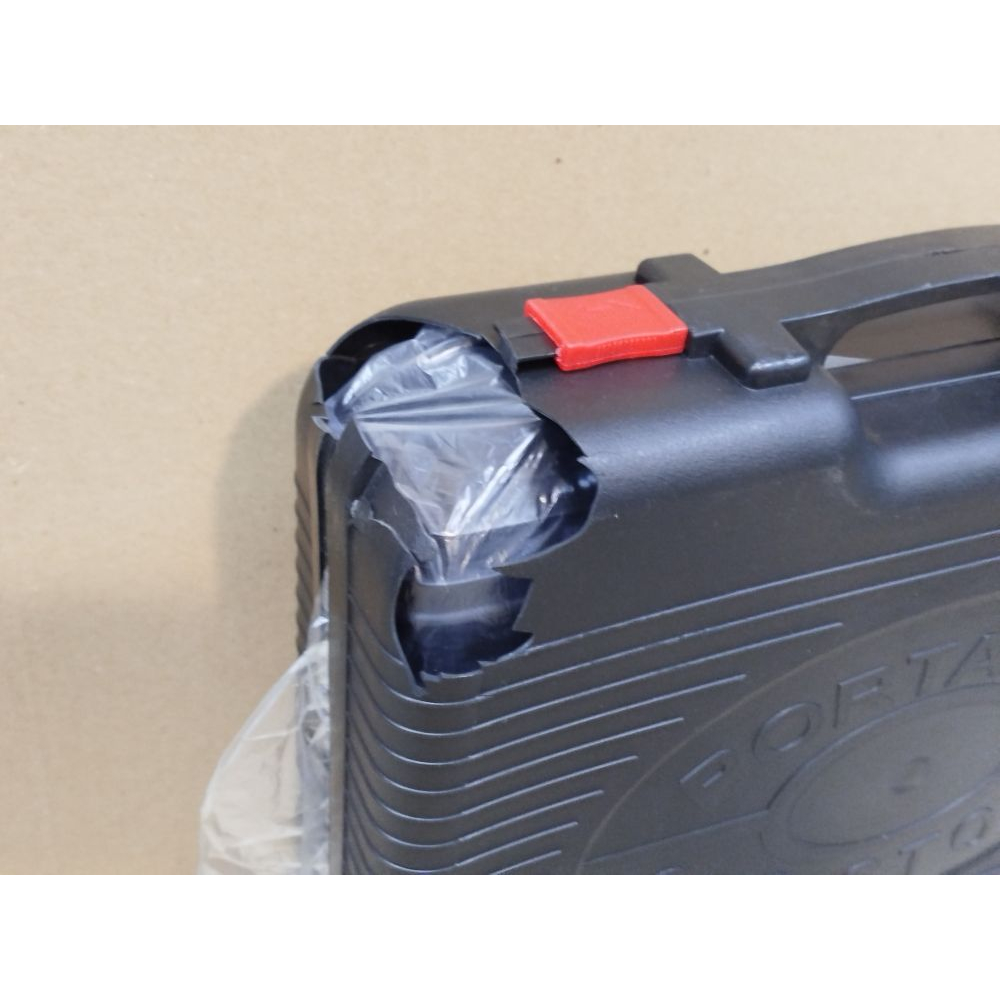 Портативная газовая плитка Voltronic Happy Home BK-155A Фото 1