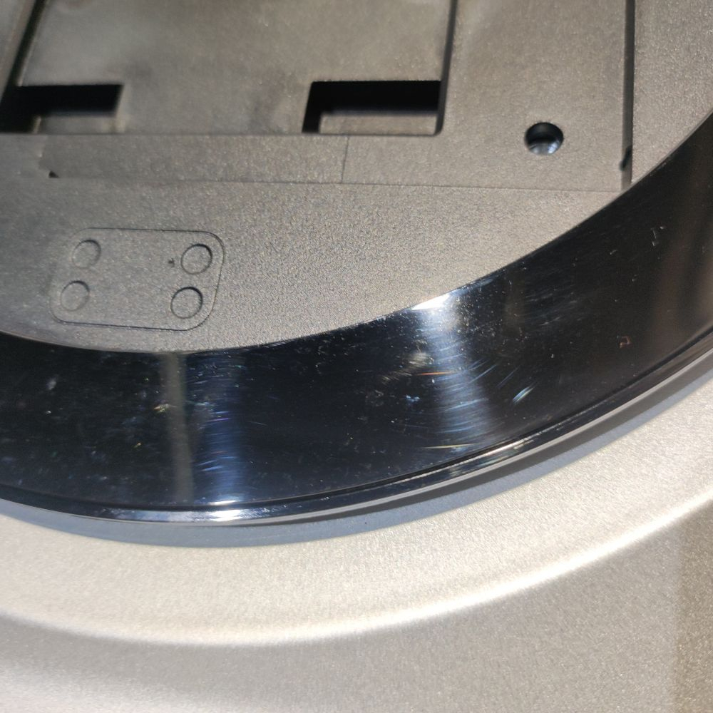 Монитор Samsung LS27DG612SIXCI Фото 8