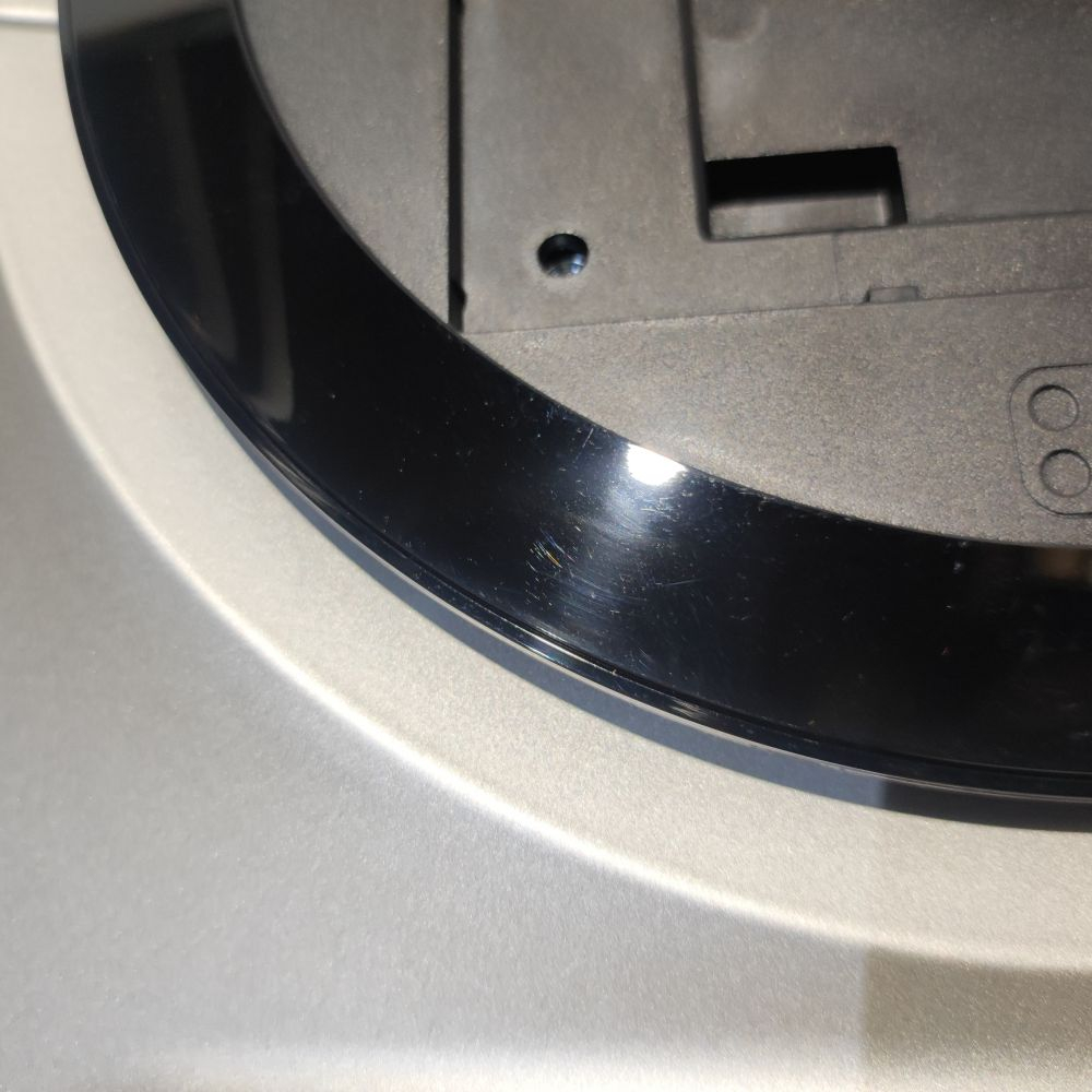 Монитор Samsung LS27DG612SIXCI Фото 9