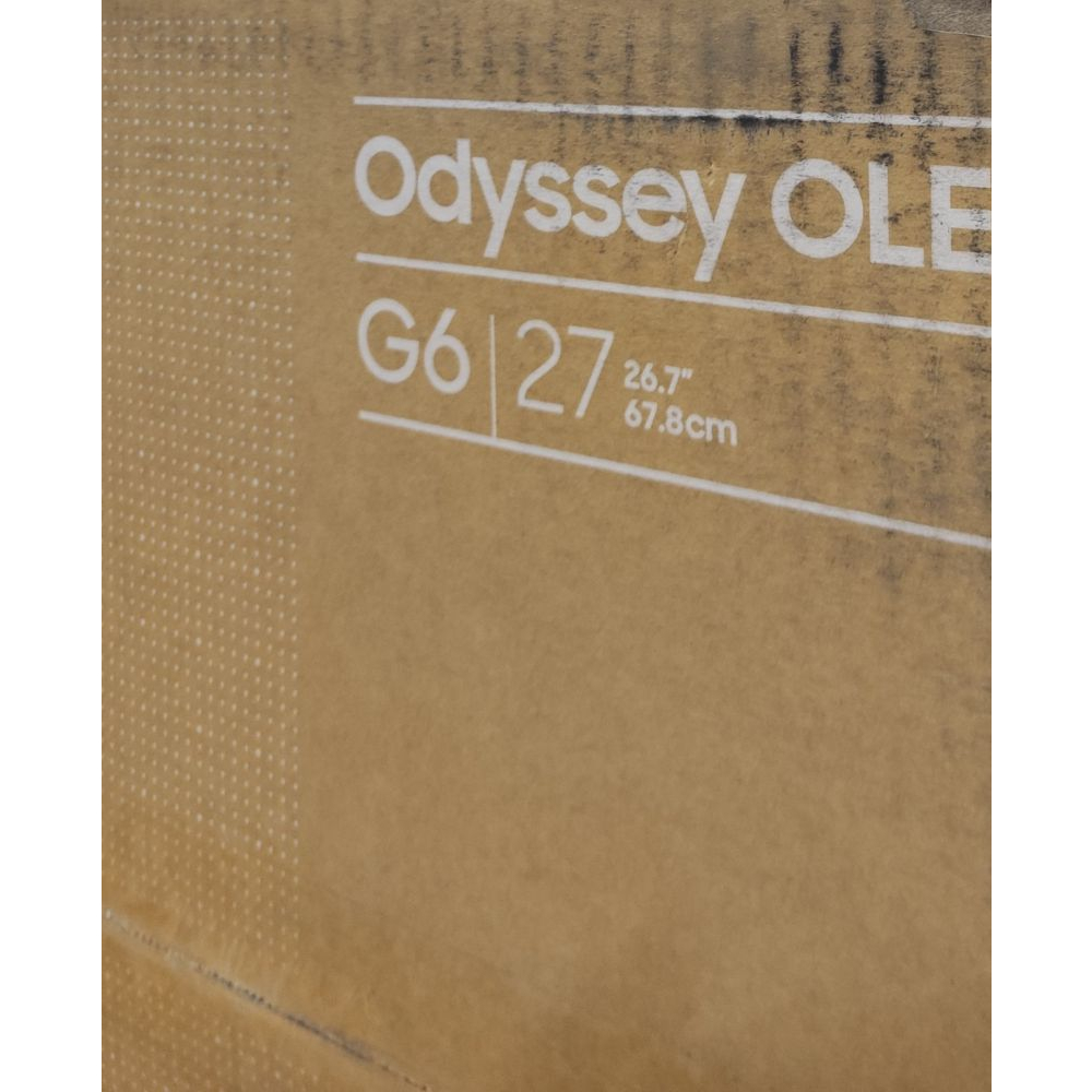 Монитор Samsung LS27DG612SIXCI Фото 12