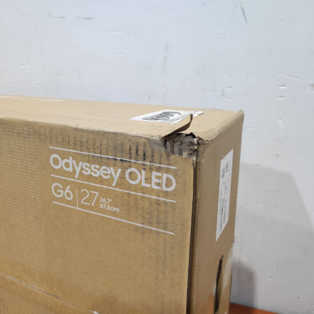 Монитор Samsung LS27DG612SIXCI Фото 13