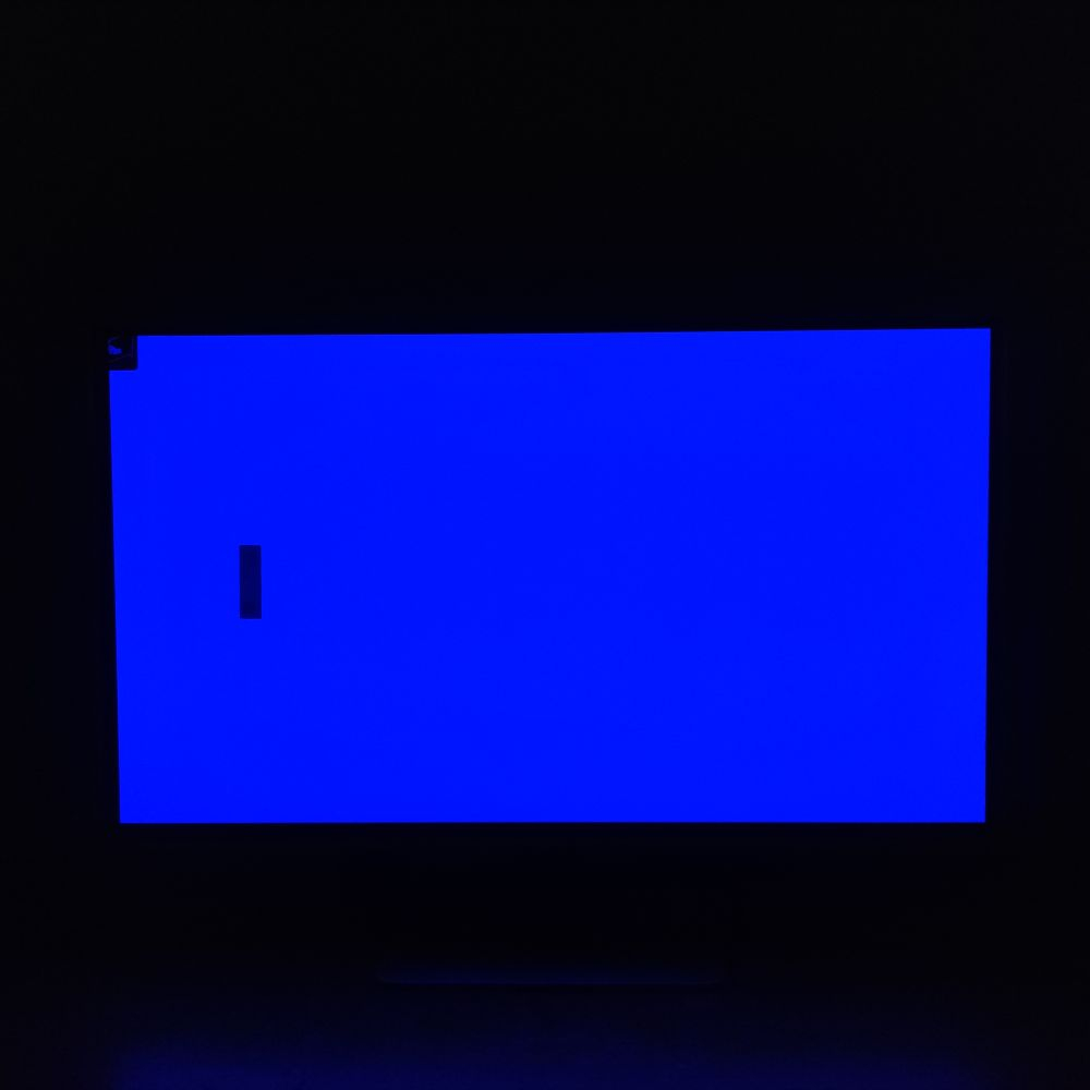 Монитор Samsung LS27DG612SIXCI Фото 1