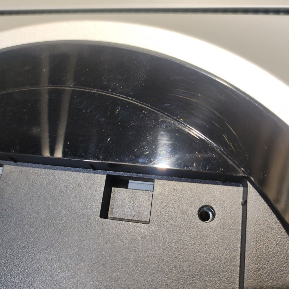 Монитор Samsung LS27DG612SIXCI Фото 6