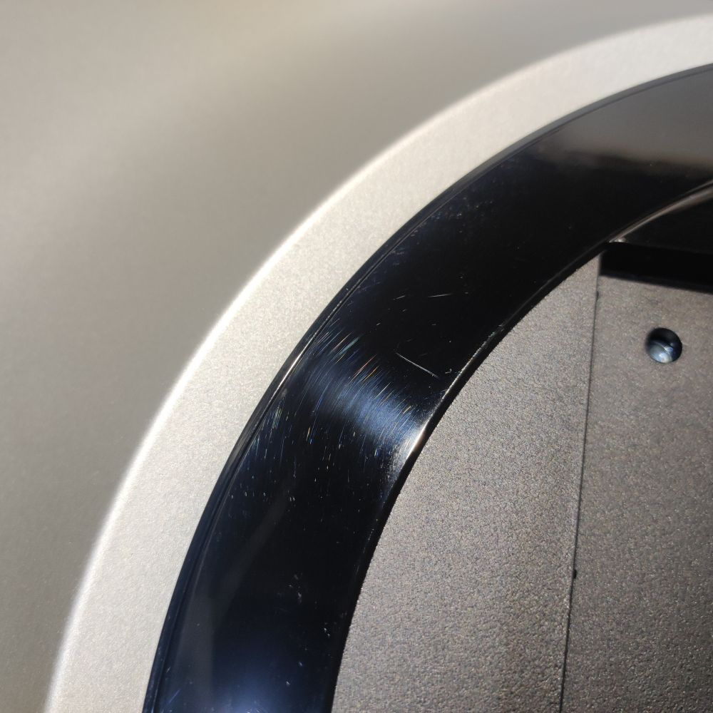 Монитор Samsung LS27DG612SIXCI Фото 7