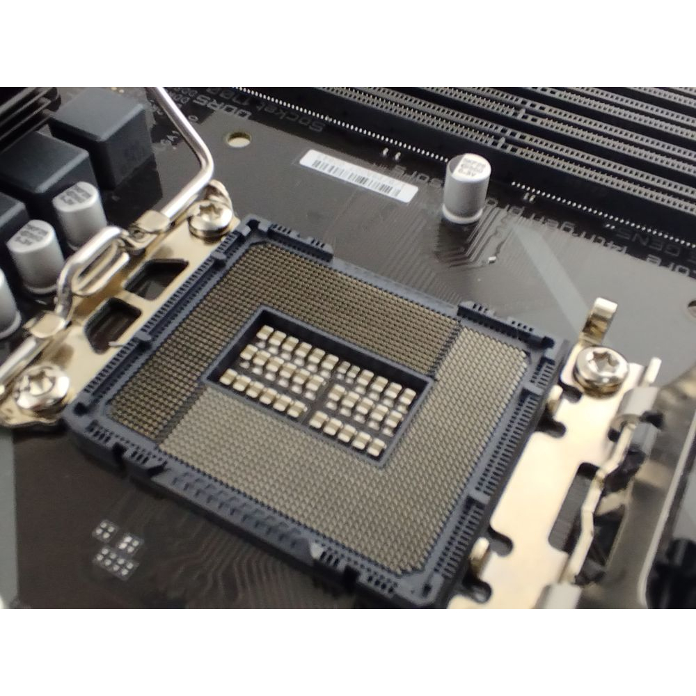 Материнская плата GIGABYTE B760 DS3H WF6E GEN5 Фото 1
