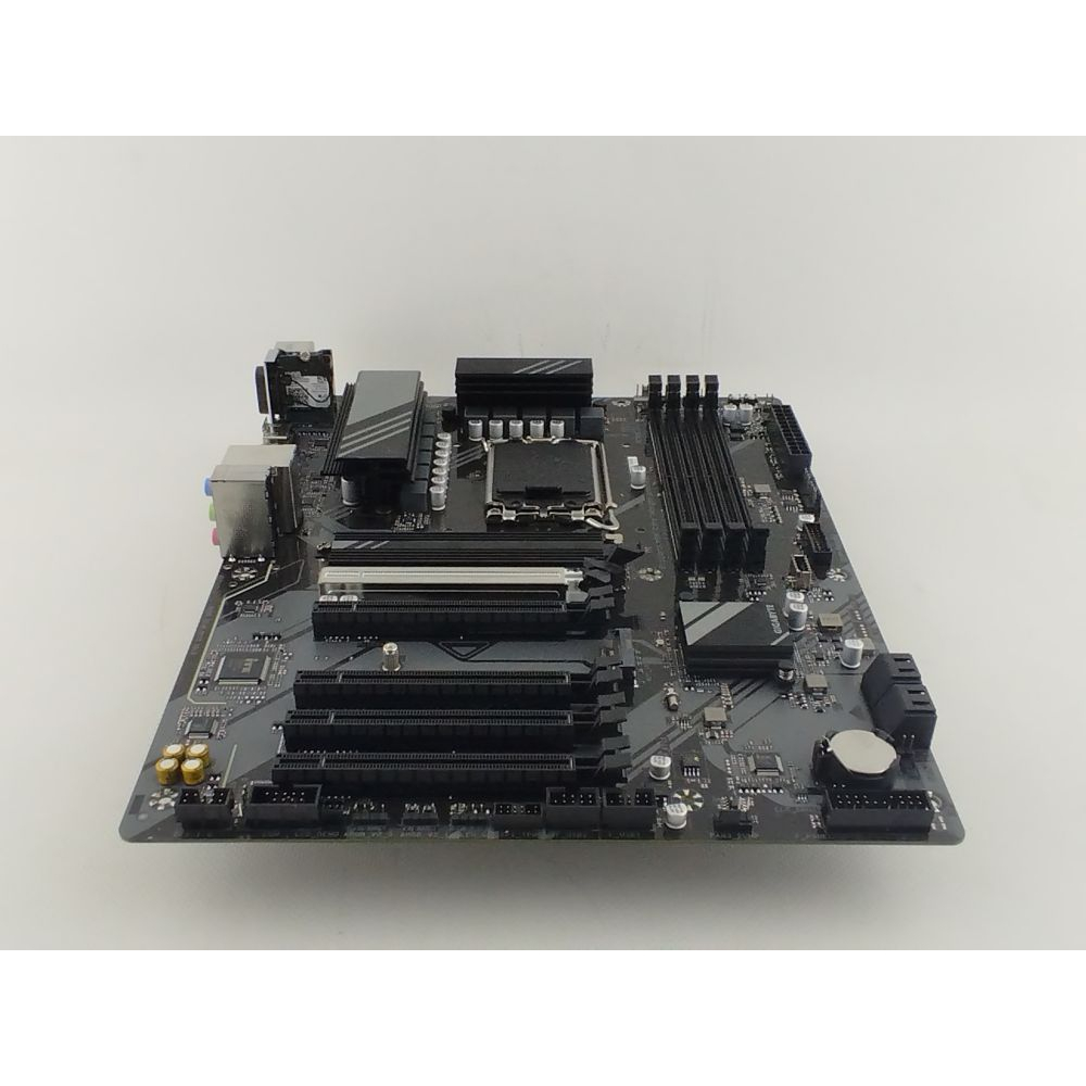 Материнская плата GIGABYTE B760 DS3H WF6E GEN5 Фото 4