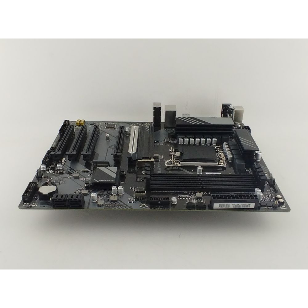 Материнская плата GIGABYTE B760 DS3H WF6E GEN5 Фото 5