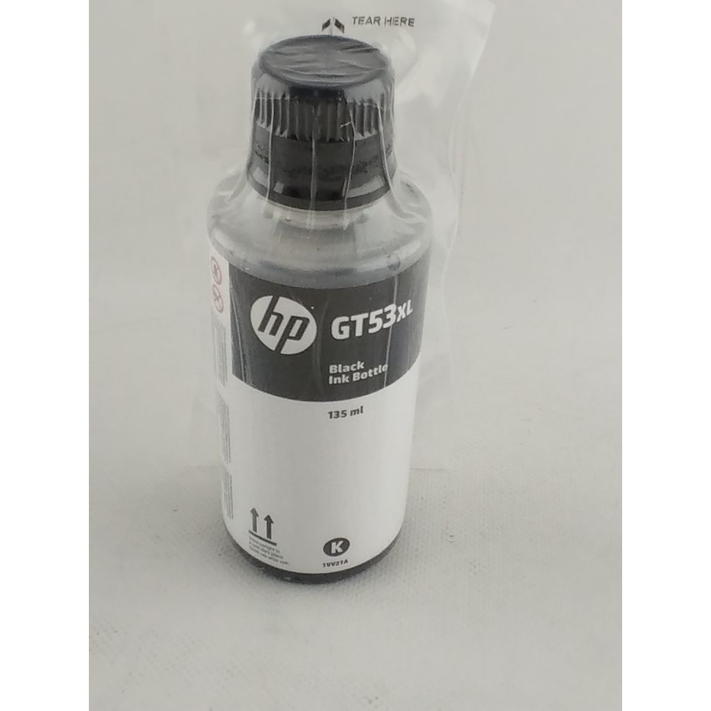 Контейнер с чернилами HP GT53XL Black 6K Фото 1