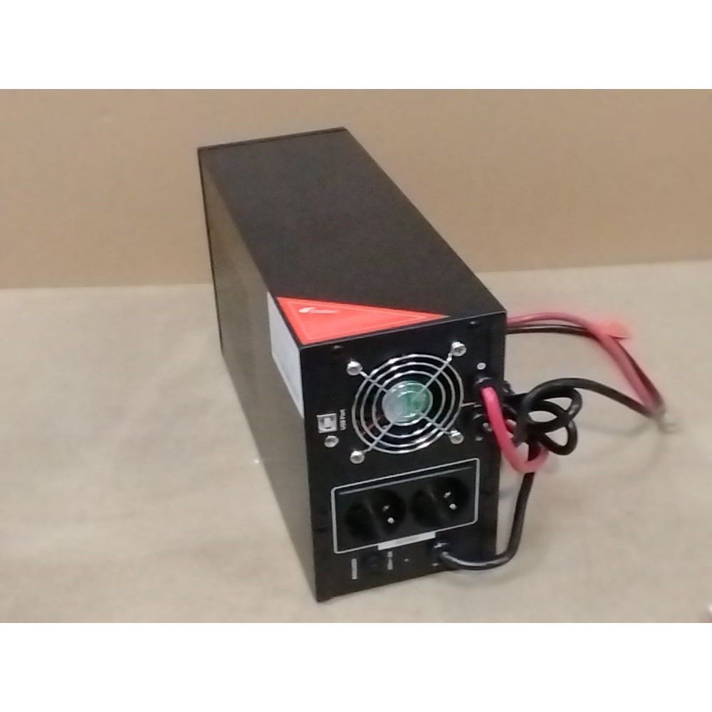 Источник бесперебойного питания FrimeCom FC SL-1KL LCD P Фото 1