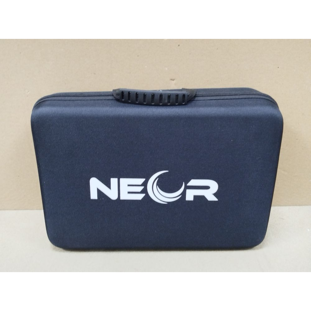 Массажер Neor PULSE PRO 52BK Фото 2