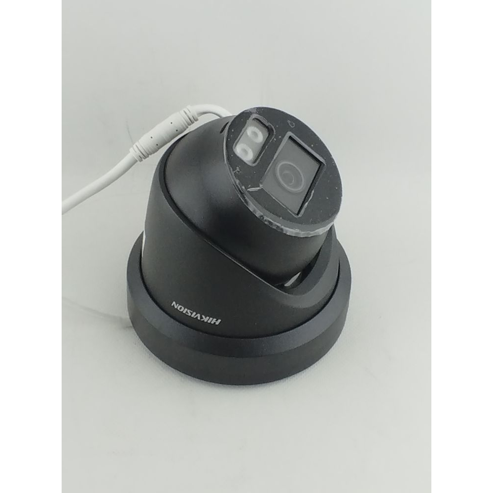 Камера видеонаблюдения Hikvision DS-2CD2347G2H-LIU(eF) (2.8) BLACK Фото