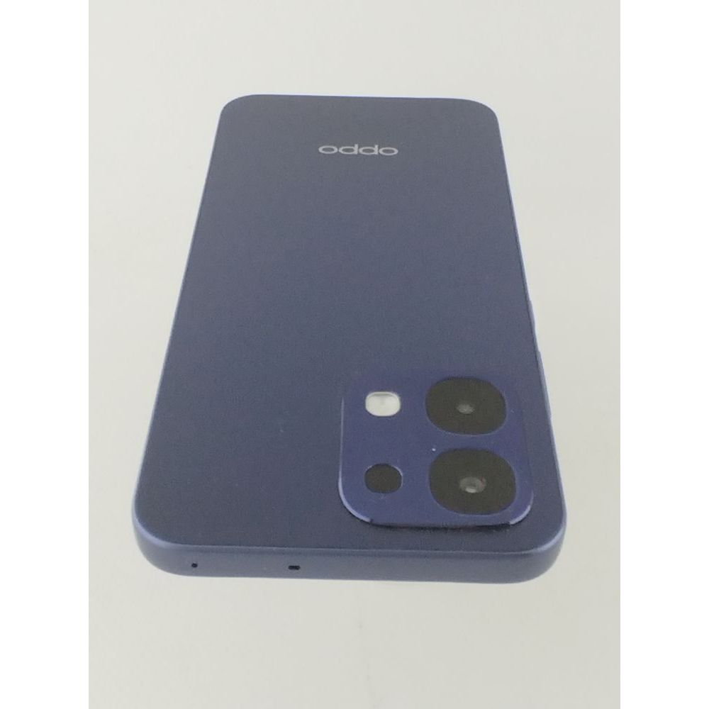 Мобильный телефон Oppo A6 Pro 8/256GB Stellar Blue (OFCPH2799 _BLUE _8/256) изображение 5