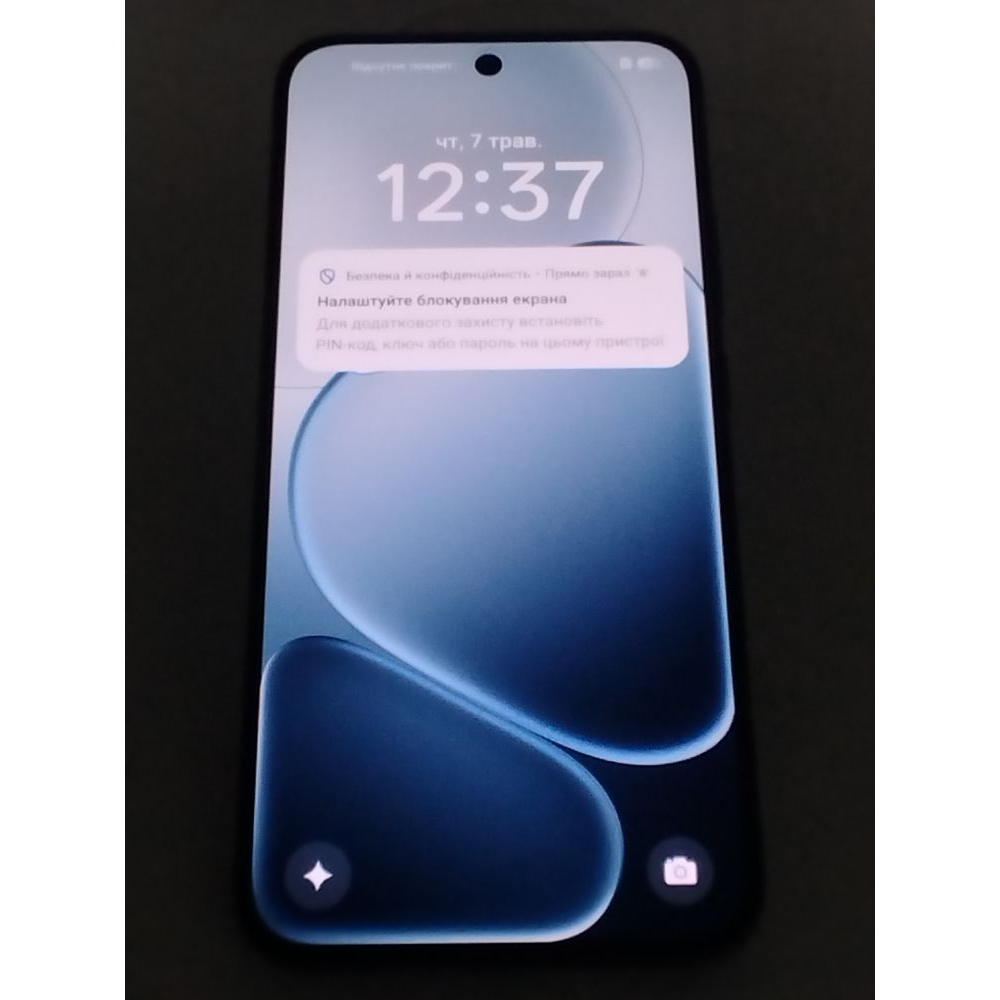 Мобильный телефон Oppo A6 Pro 8/256GB Stellar Blue (OFCPH2799 _BLUE _8/256) изображение 6
