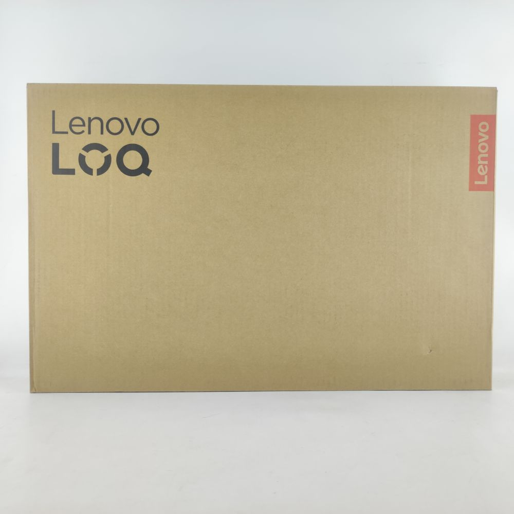 Ноутбук Lenovo LOQ 15ARP9 Фото 7