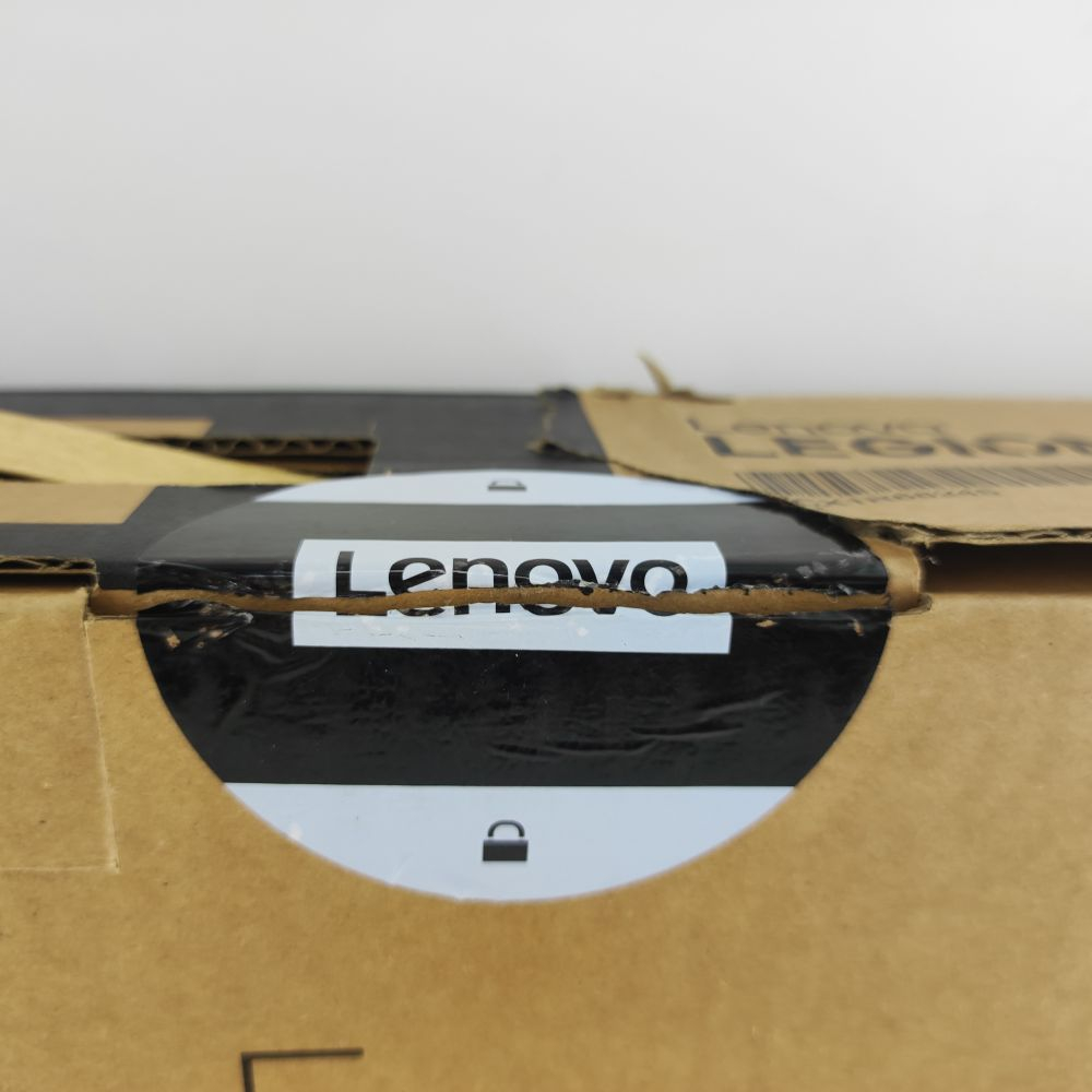 Ноутбук Lenovo Legion Pro 5 16ADR10 Фото 10