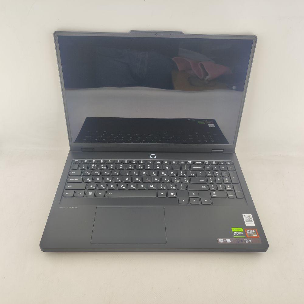 Ноутбук Lenovo Legion Pro 5 16ADR10 Фото
