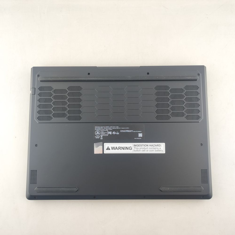 Ноутбук Lenovo Legion Pro 5 16ADR10 Фото 4