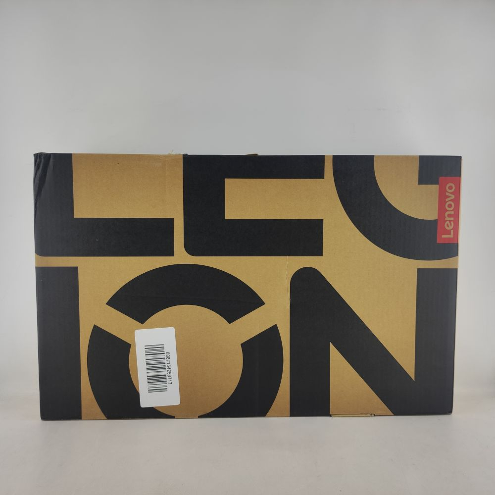 Ноутбук Lenovo Legion Pro 5 16ADR10 Фото 7