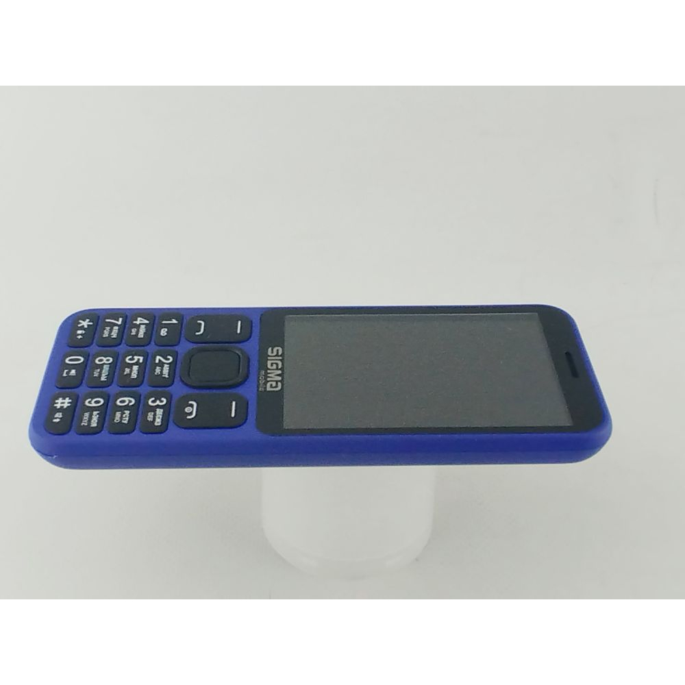 Мобильный телефон Sigma X-style 351 LIDER Blue (4827798121931) изображение 3