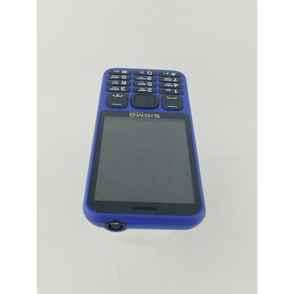 Мобильный телефон Sigma X-style 351 LIDER Blue (4827798121931) изображение 4