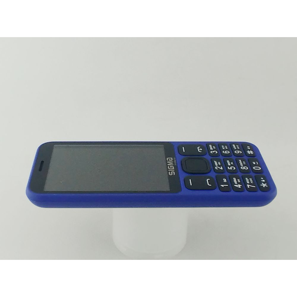 Мобильный телефон Sigma X-style 351 LIDER Blue (4827798121931) изображение 5