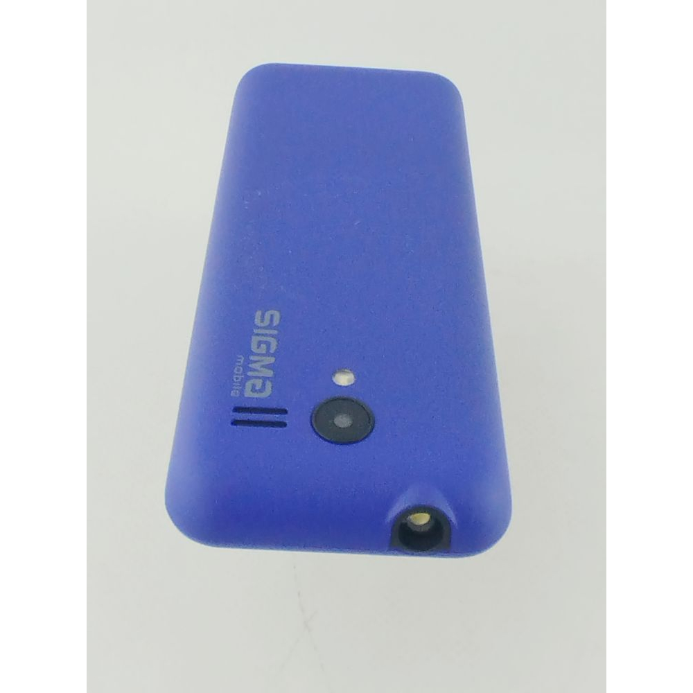 Мобильный телефон Sigma X-style 351 LIDER Blue (4827798121931) изображение 6