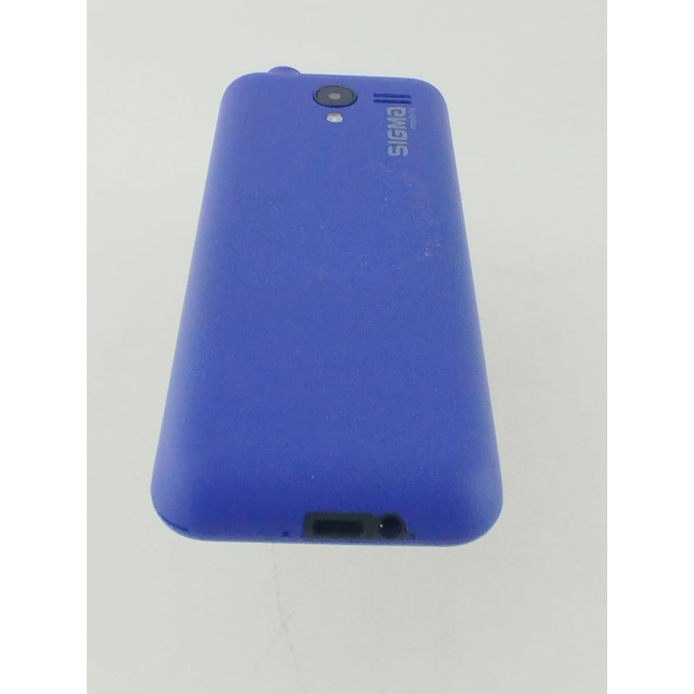 Мобильный телефон Sigma X-style 351 LIDER Blue (4827798121931) изображение 7