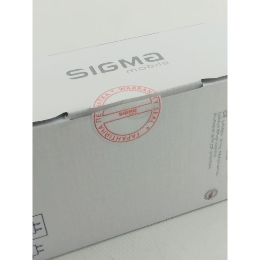 Мобильный телефон Sigma X-style 351 LIDER Blue (4827798121931) изображение 9