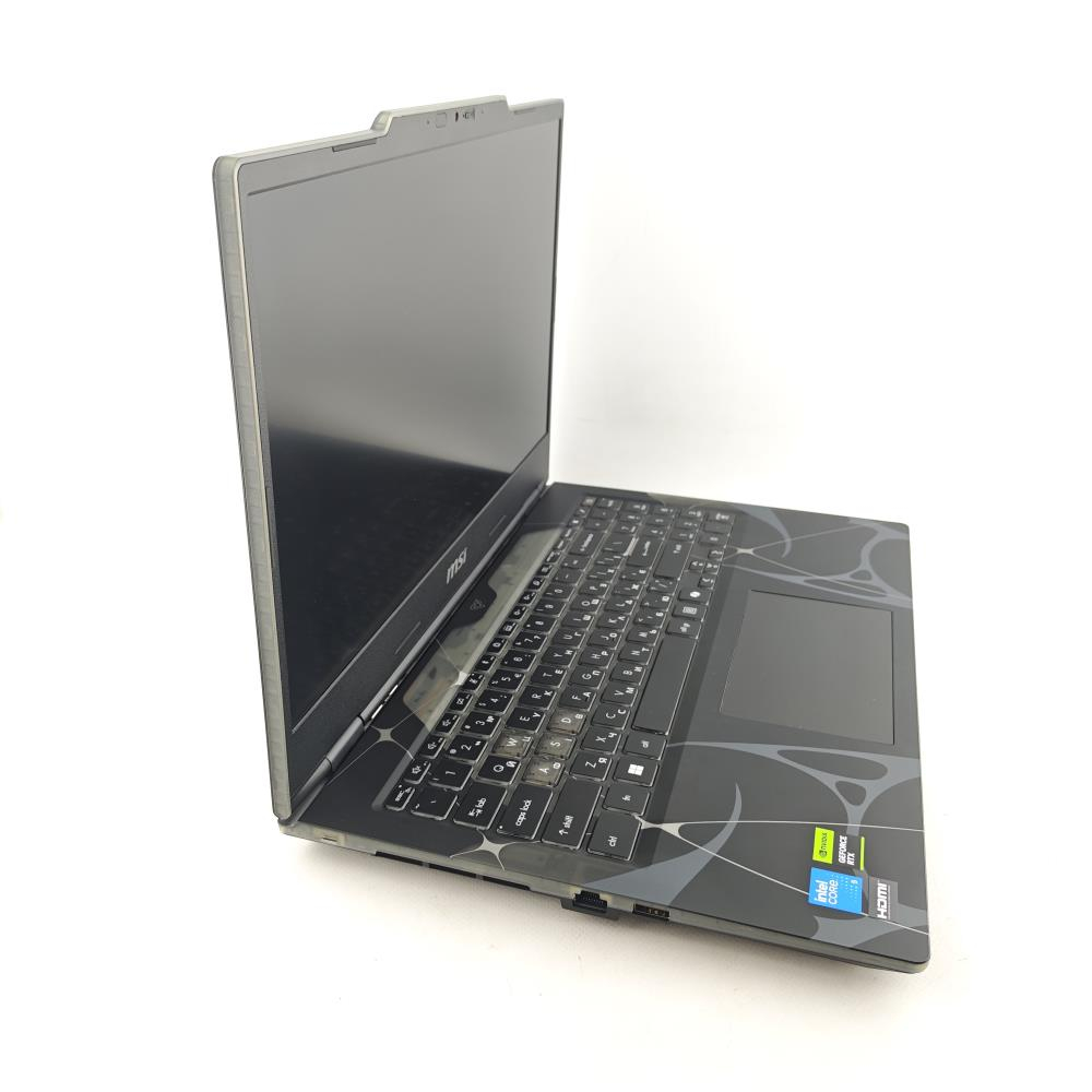 Ноутбук MSI Cyborg 15 (9S7-15Q342-074) зображення 3