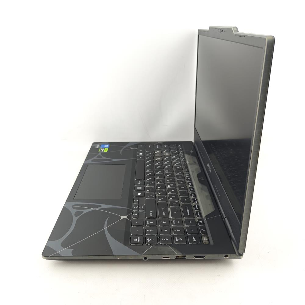 Ноутбук MSI Cyborg 15 (9S7-15Q342-074) зображення 4