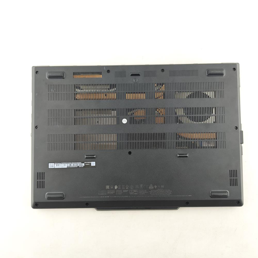 Ноутбук MSI Cyborg 15 (9S7-15Q342-074) зображення 5
